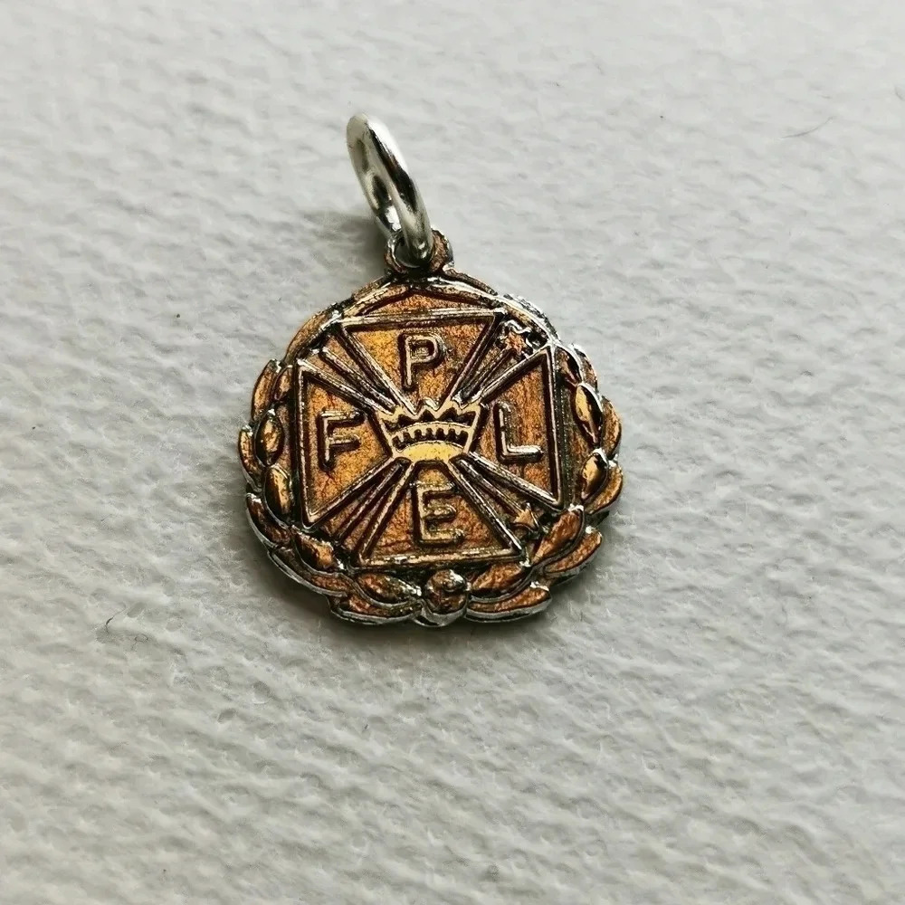 925  pendant